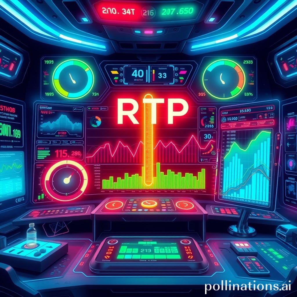 Strategi RTP Suhu88 Untuk Memaksimalkan Kemenangan